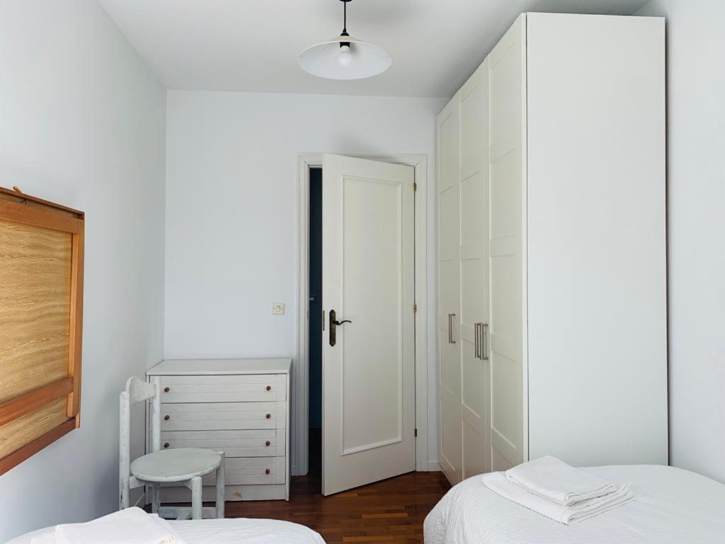 Apartamento Manuel Romano 7 Llanes Exterior photo