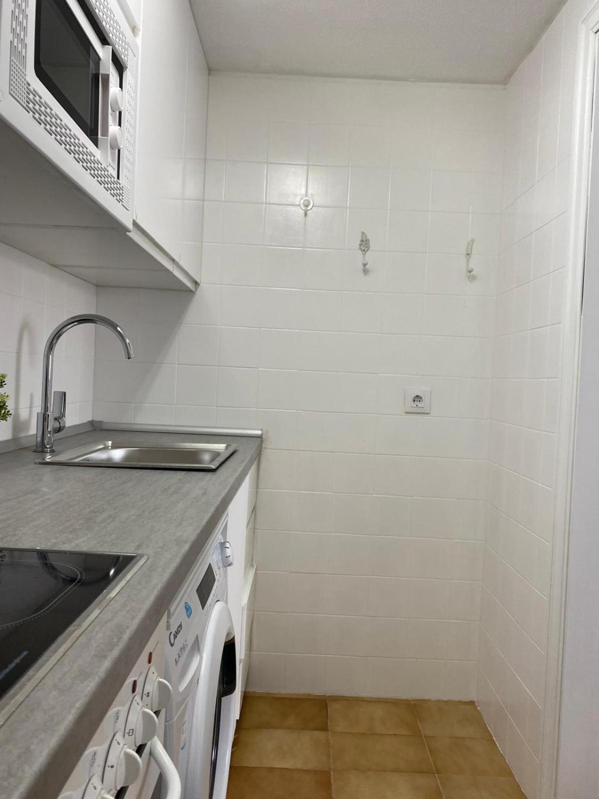 Apartamento Manuel Romano 7 Llanes Exterior photo