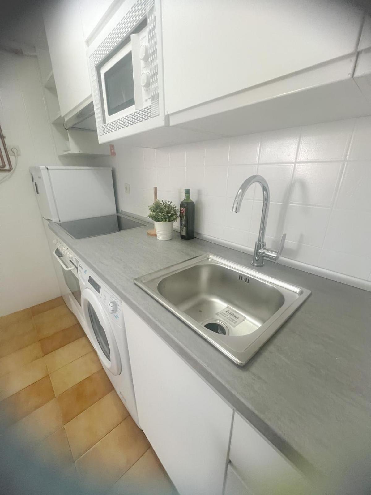 Apartamento Manuel Romano 7 Llanes Exterior photo