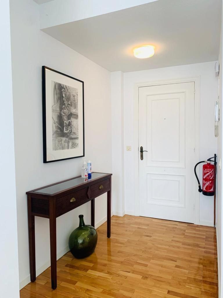 Apartamento Manuel Romano 7 Llanes Exterior photo